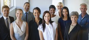 Portrait of a diverse group of businesspeople in the officehttp://195.154.178.81/DATA/i_collage/pi/shoots/784771.jpg