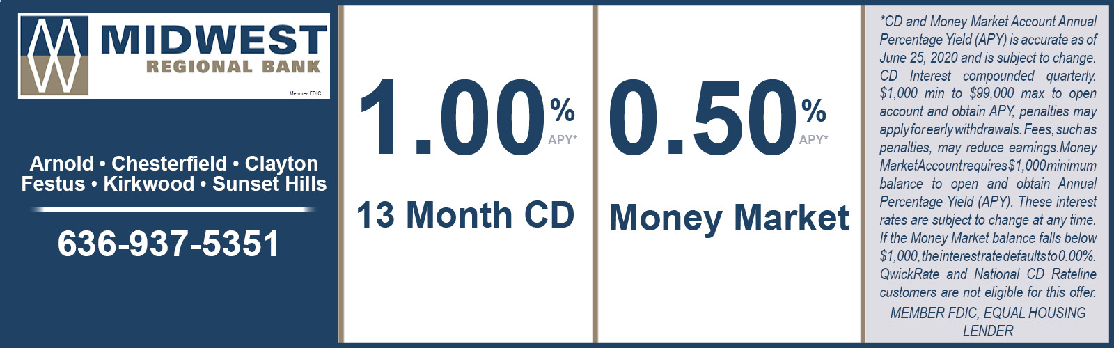 Midwest Regional Bank